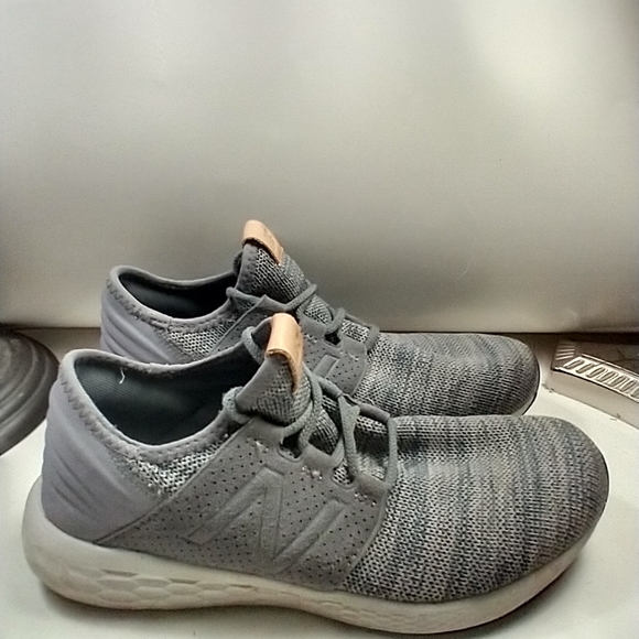 New Balance Other - New Balance Fresh Foam 2 V2 Knit Shoes Men's sz 9.5D